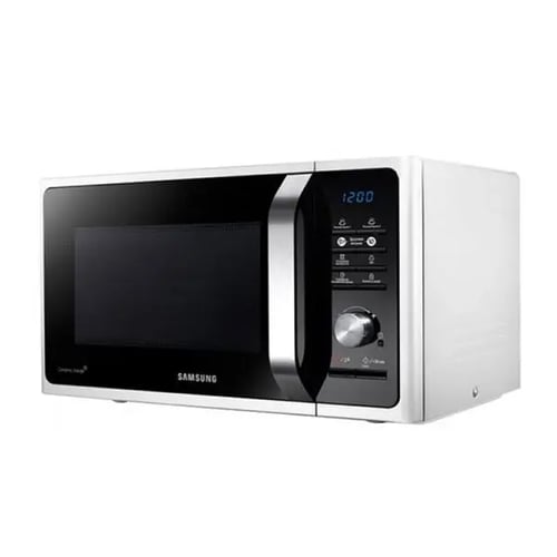 Mikroto‘lqinli pech Samsung MS23F301TAW Gray