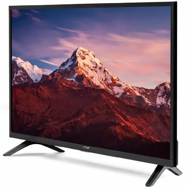 Телевизор: Artel, a43kf5500  Black, гофракоробка 1 шт