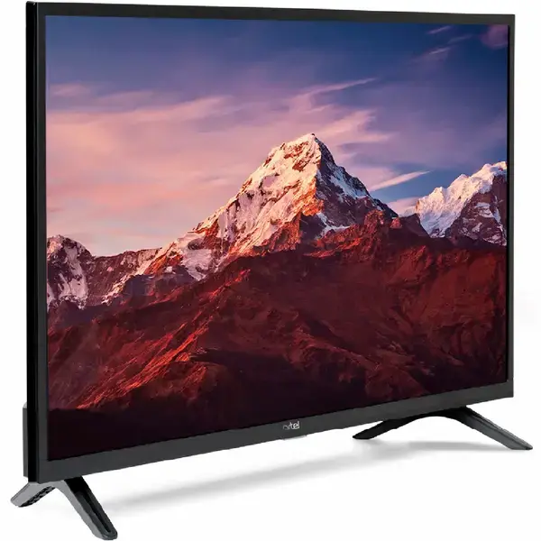 Телевизор: Artel, a43kf5500  Black, гофракоробка 1 шт