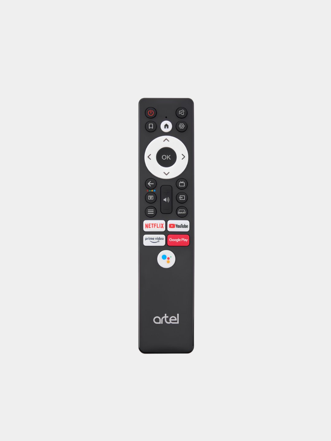 Телевизор: Artel, UA43H3401