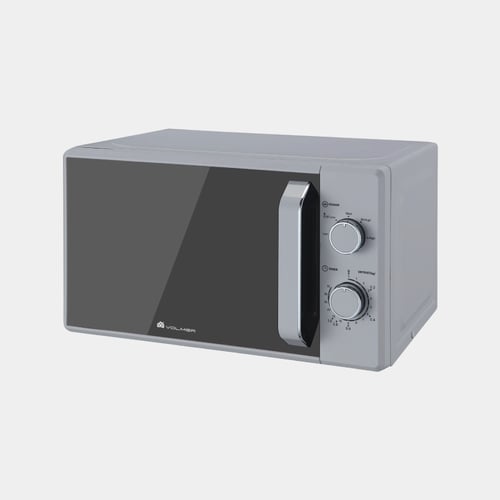 Mikroto‘lqinli pech VOLMER-2310MSL Steel