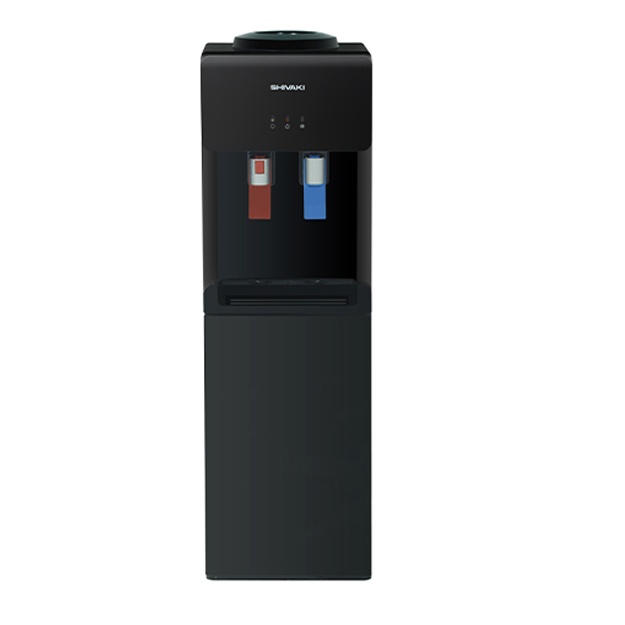 Suv sovutgichi: Shivaki, SHIV-1675 W