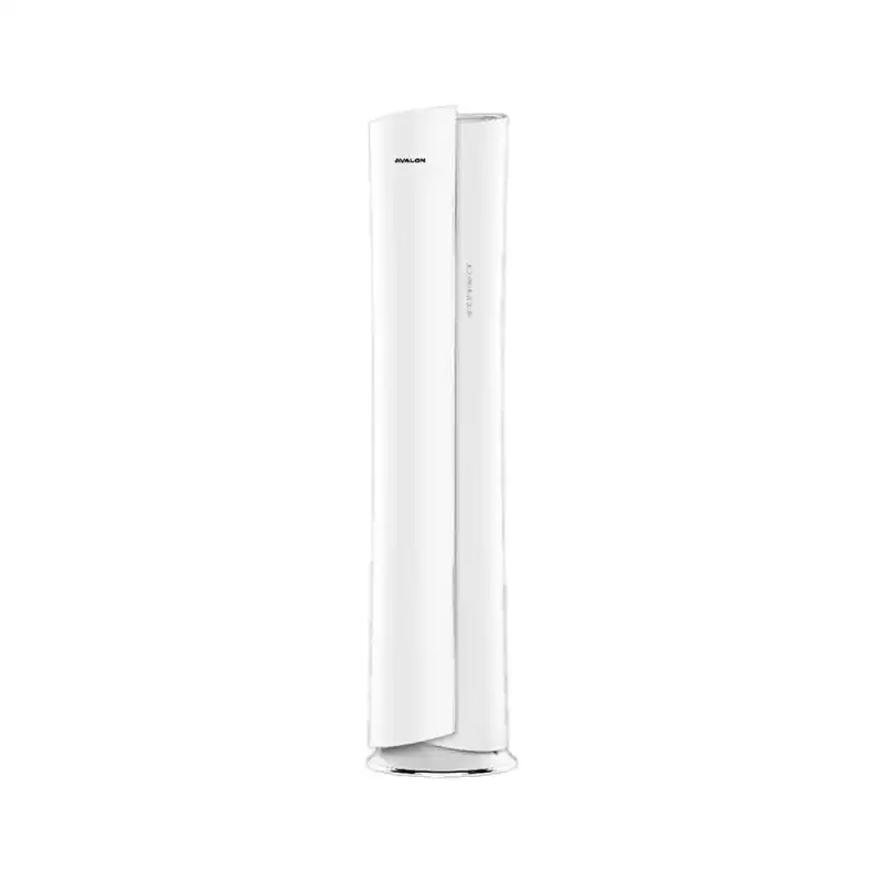 Наружный блок кондиционера: Avalon, модель STA1-F24BE
