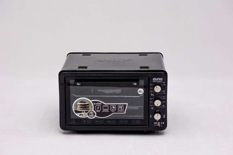 Mini-pech Elite EO-4001 40L Black
