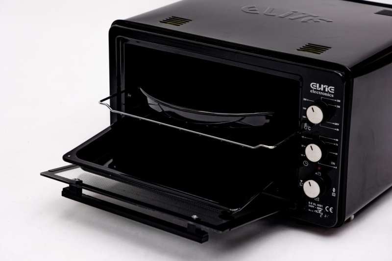 Mini-pech Elite EO-4001 40L Black