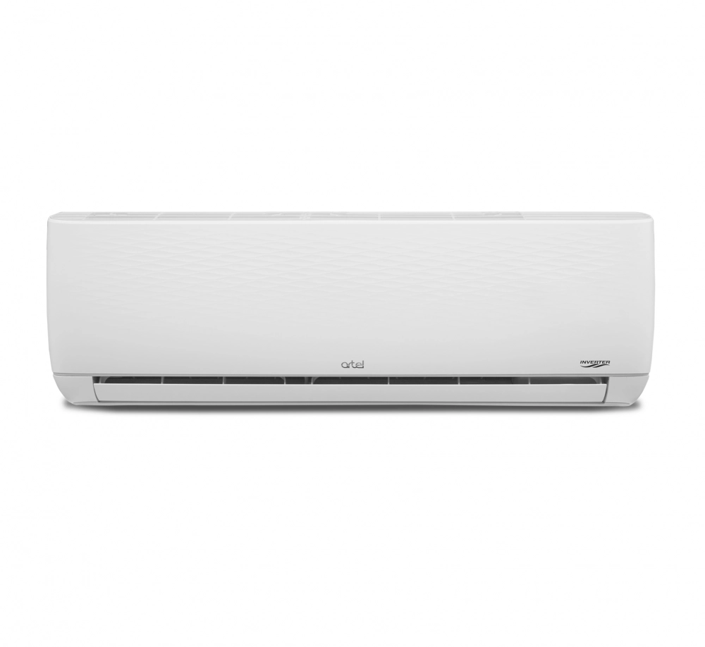 Tashqi konditsioner birligi: Artel, model s12bk export 12 inverter shahrisabz bilium, gofrirovka qilingan quti 1 dona