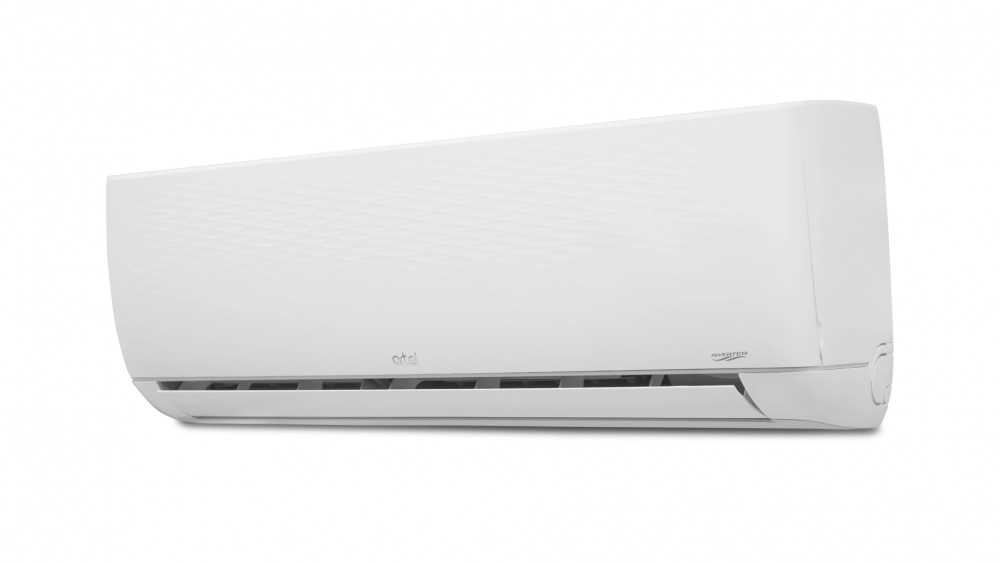 Tashqi konditsioner birligi: Artel, model s12bk export 12 inverter shahrisabz bilium, gofrirovka qilingan quti 1 dona