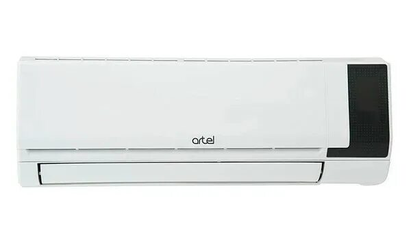 Внутренний блок кондиционера: Artel, модель art-09hm, гофракоробка 1 шт