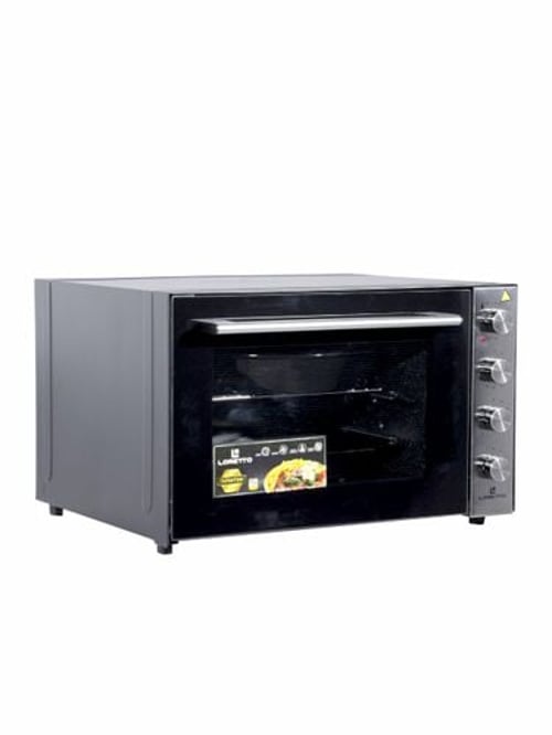 Mini-pech LORETTO LUX-7001IN 70L Black