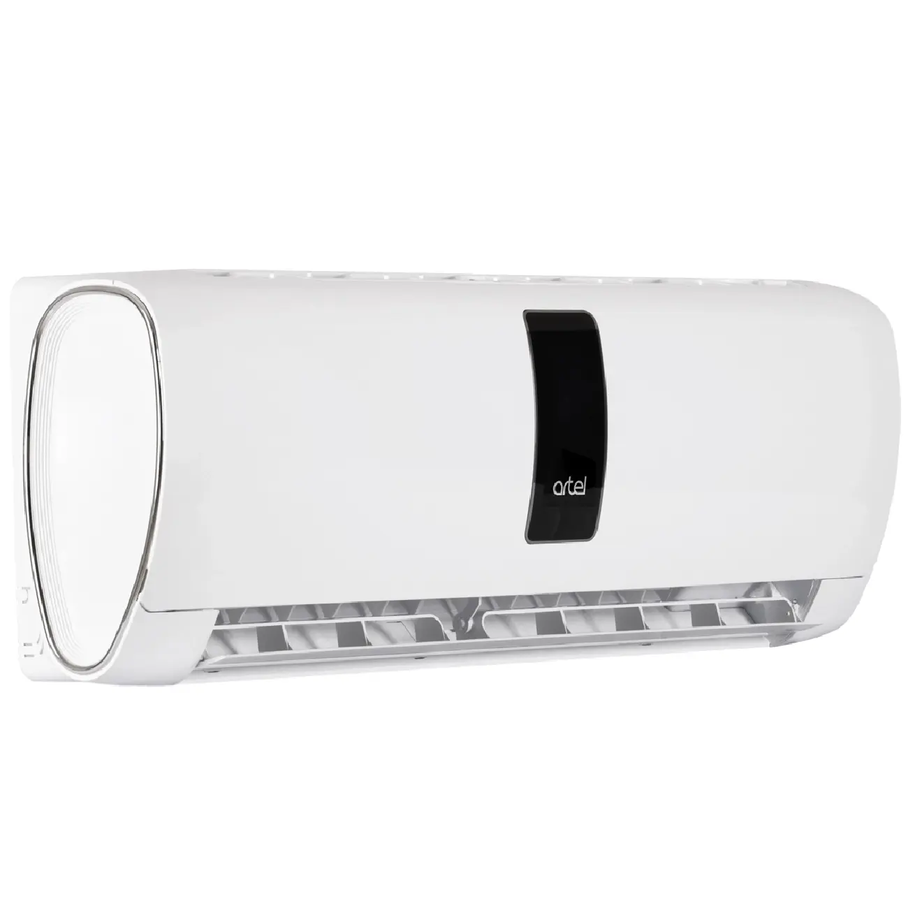 Внутренний блок кондиционера: Artel, модель art-09hmde23 09 grand white, гофракоробка 1 шт