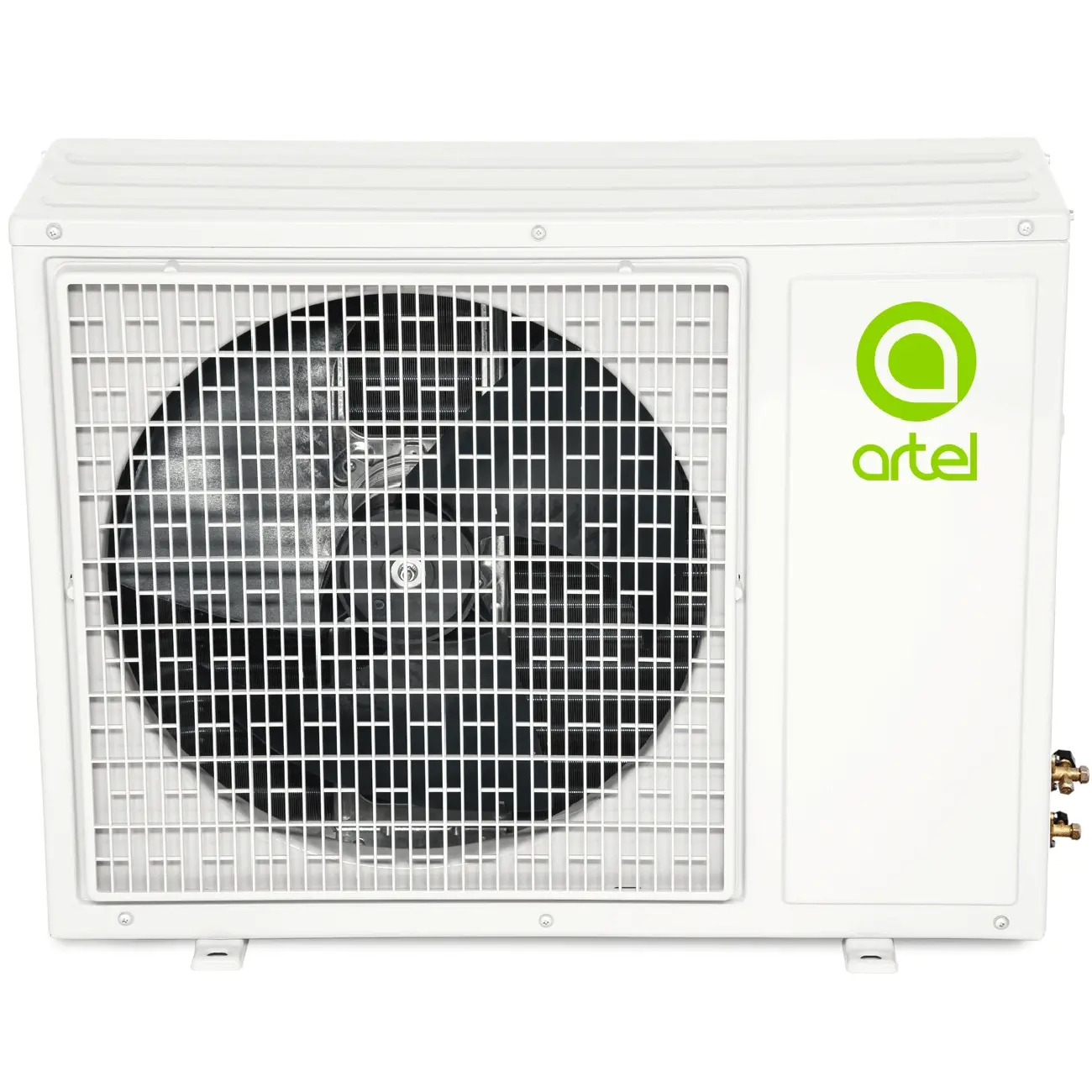 Внутренний блок кондиционера: Artel, модель art-09hmde23 09 grand white, гофракоробка 1 шт