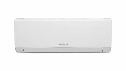 Внутренний блок кондиционера: Shivaki, модель sih1w12he White, гофракоробка 1 шт