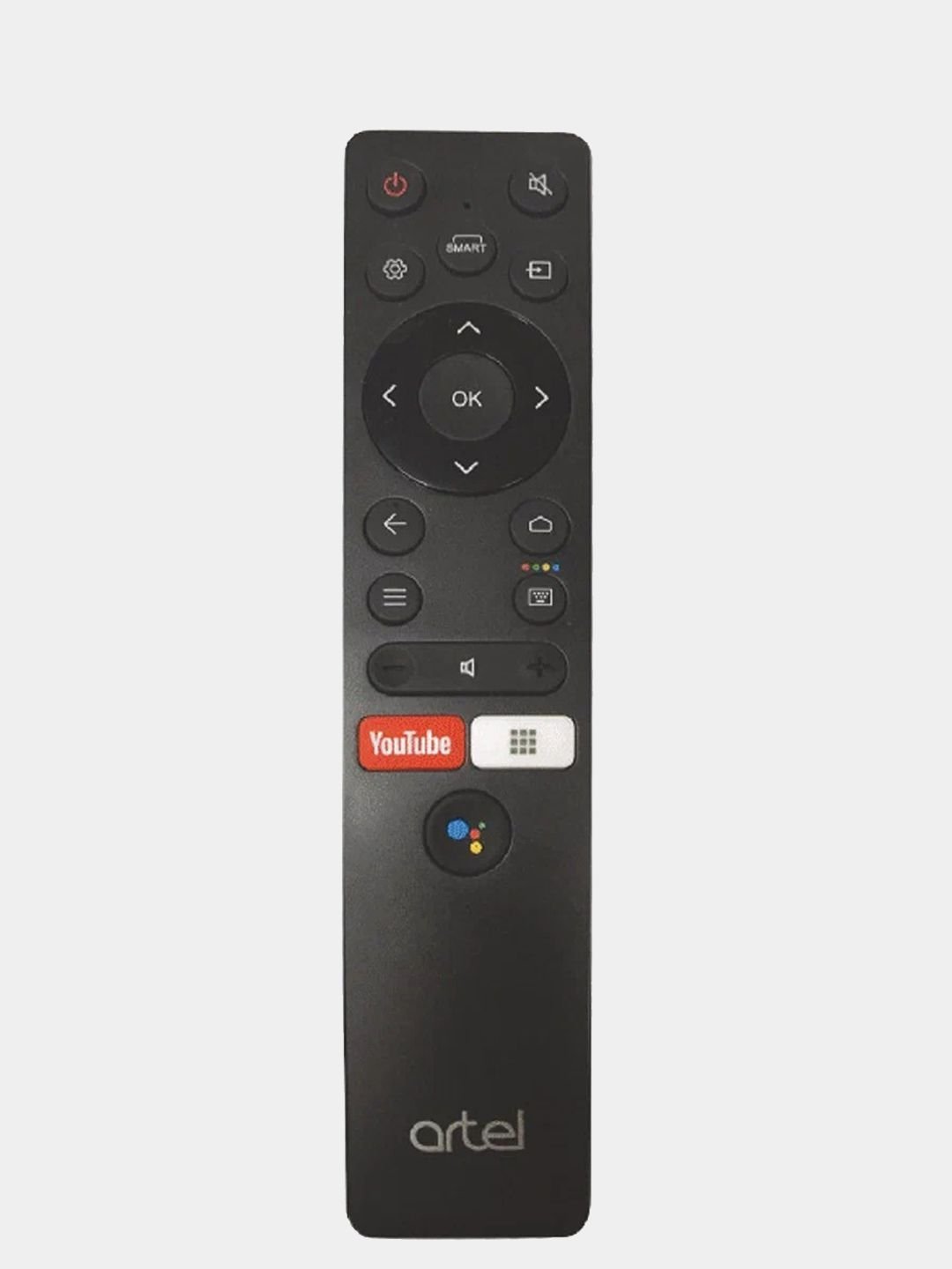 Televizor: Artel, UA43H3401