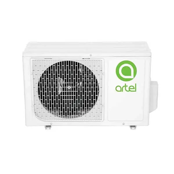 Внутренний блок кондиционера: Artel, модель art-12hg, гофракоробка 1 шт