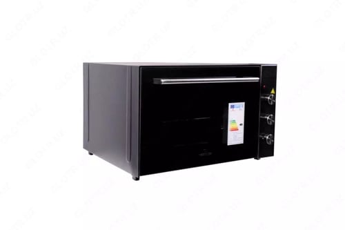 Mini-pech LORETTO LUX-7003GBL 70L Black