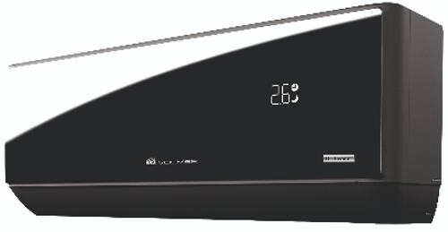 Кондиционеры бытовые для помещений (в т.ч. сплит системы): VOLMER, VL-IN12TB