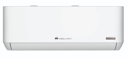 Кондиционеры бытовые для помещений (в т.ч. сплит системы): VOLMER, VL-IN12T