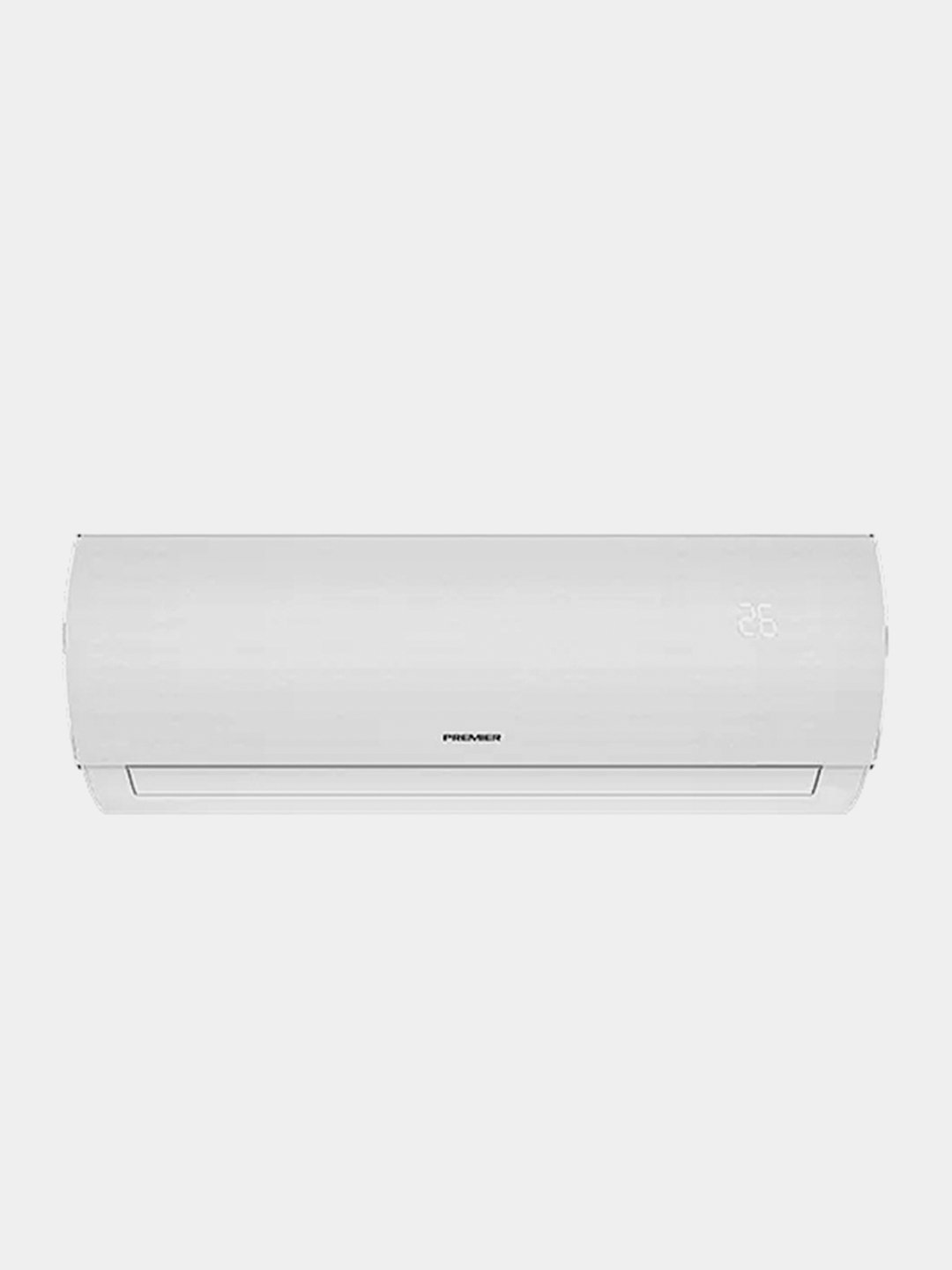 Внутренний блок кондиционера: Premier, PRMZN-12SDNA5F-INV