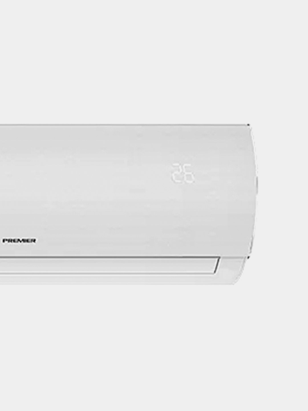 Внутренний блок кондиционера: Premier, PRMZN-12SDNA5F-INV