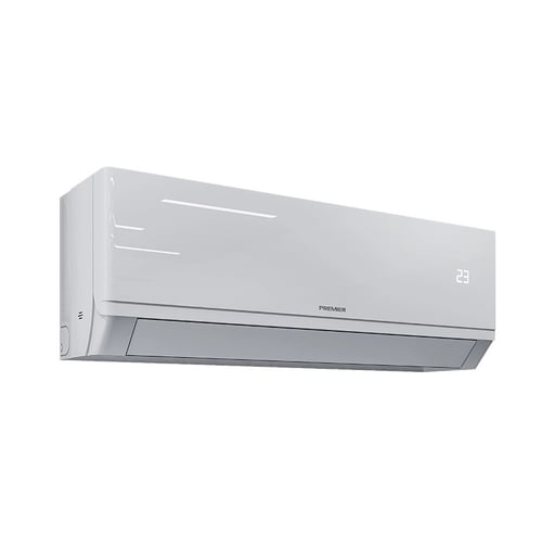 Внутренний блок кондиционера: Premier, PRMCN-18SDNA2C-INV