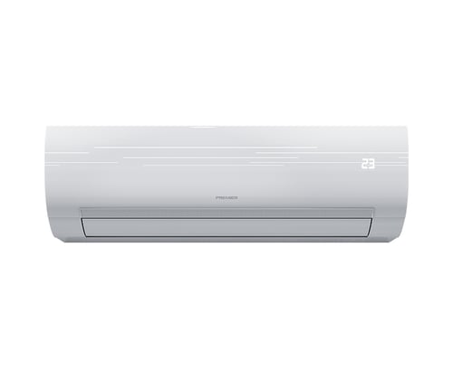 Внутренний блок кондиционера: Premier, PRMZN-18SDNA5F-INV