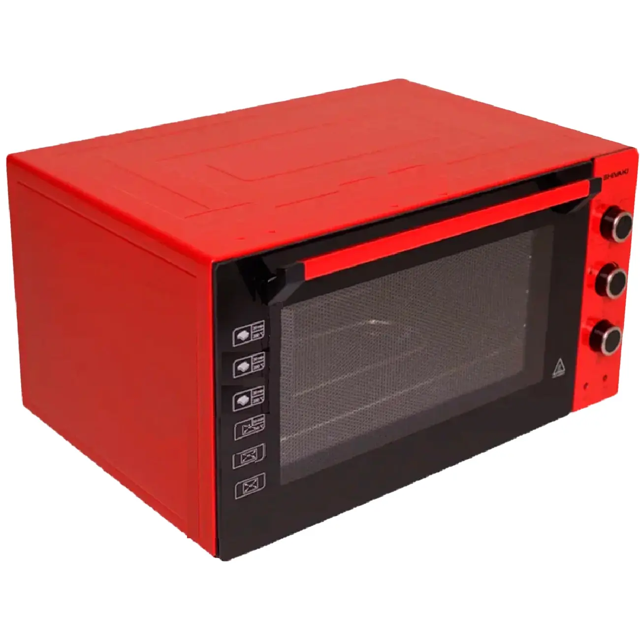 Elektr pechkasi: Shivaki, mustaqil MD-4218 E