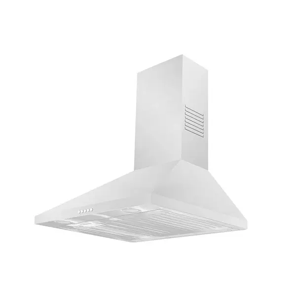 Кухонная вытяжка (всех видов): Artel, ART-0760 Prima White