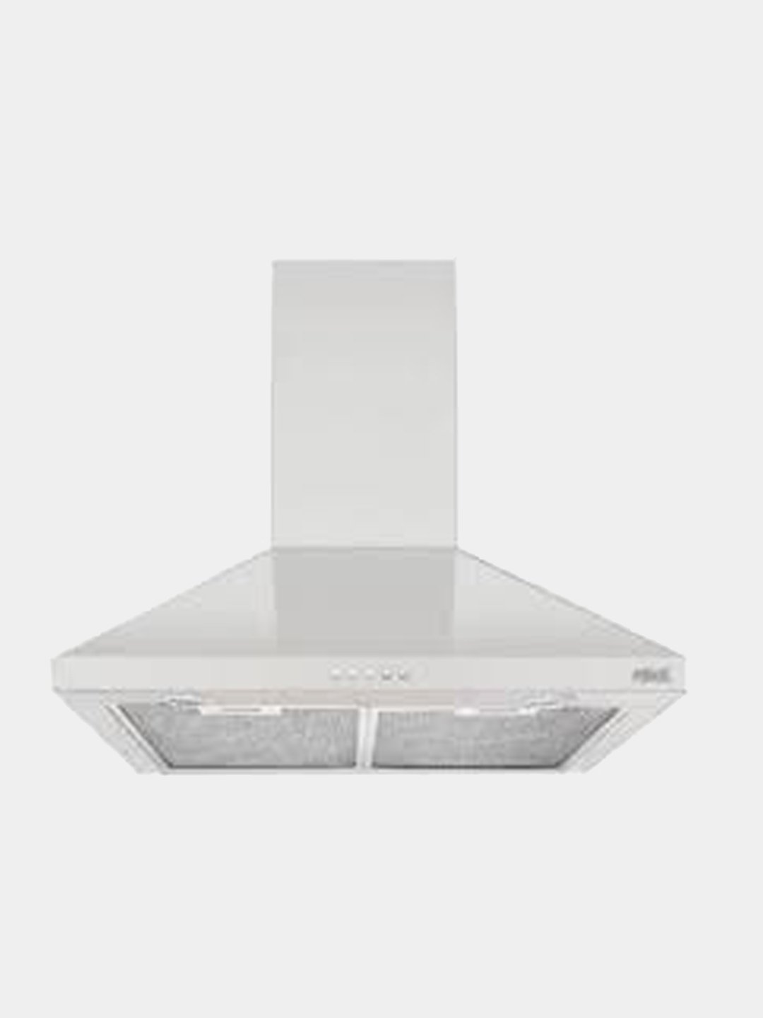Oshxona davlumbaz (barcha turdagi): Artel, ART-0760 prima Lux modeli oq rang