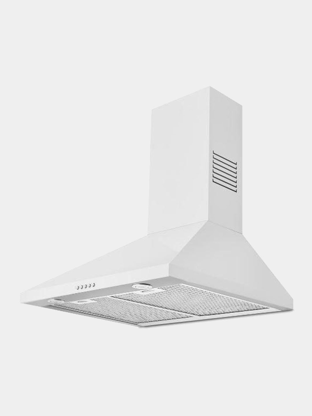 Кухонная вытяжка : Artel, модель ART-0760 Prima Lux White