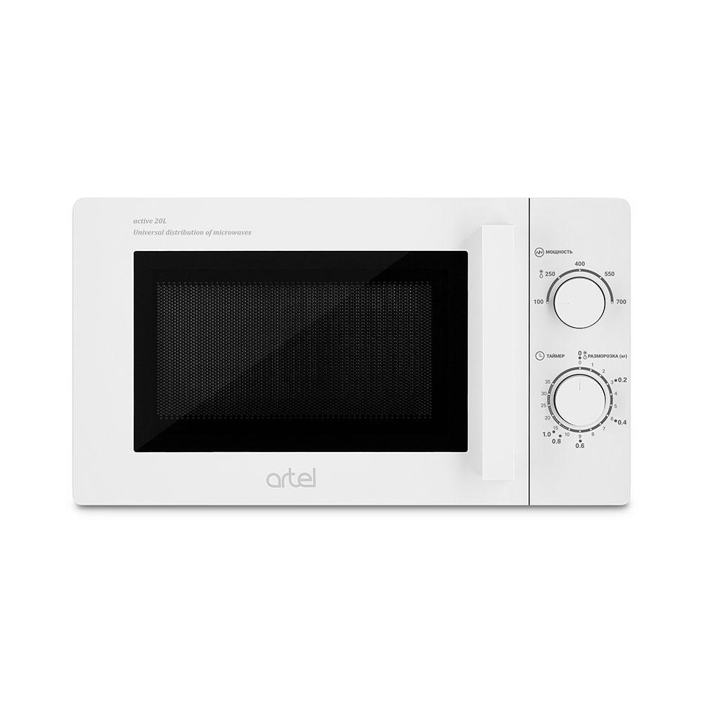 Микроволновая печь: Artel, MWM0120 White