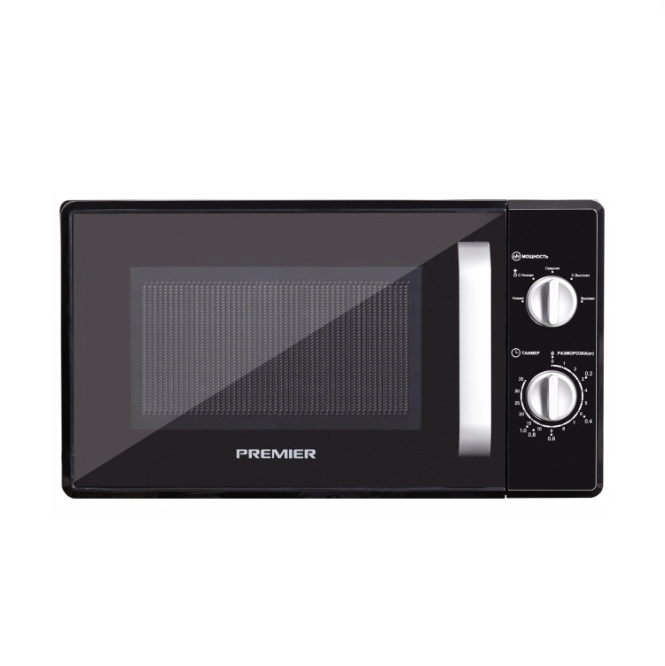 Микроволновая печь: Premier, PRM-20MW-AK1-B