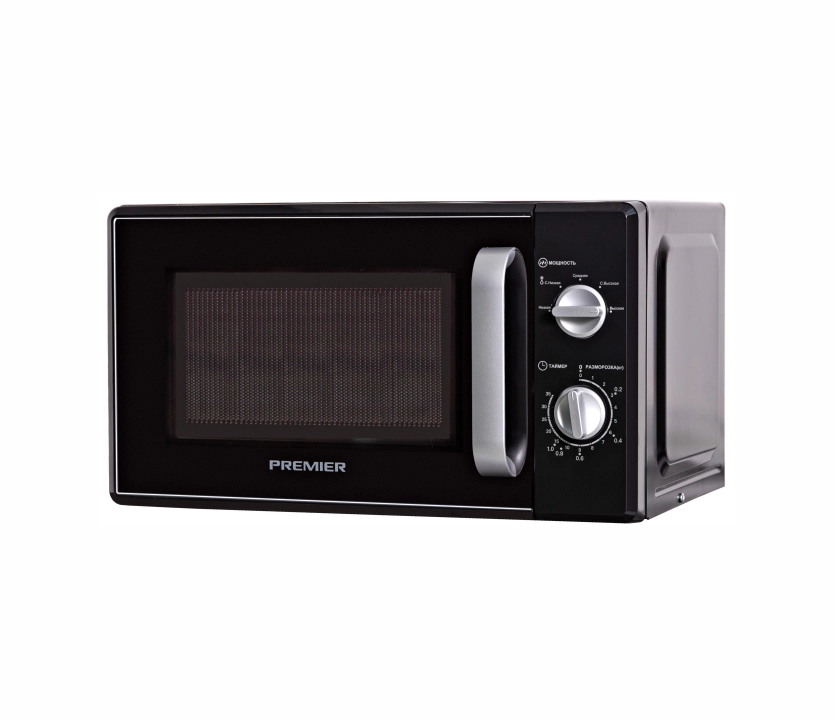 Микроволновая печь: Premier, PRM-20MW-AK1-B