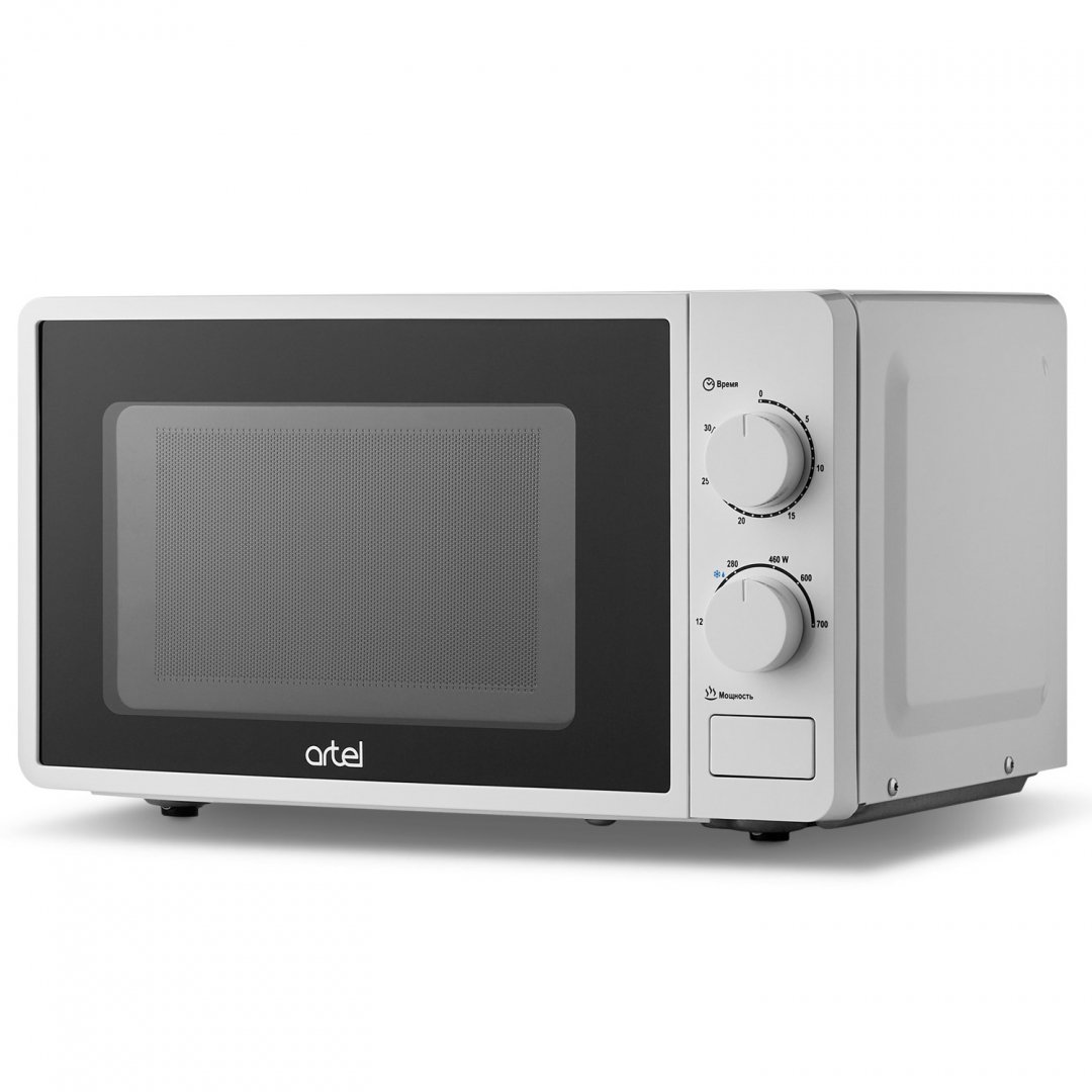 Микроволновая печь: Artel, модель MM20S01-W  White