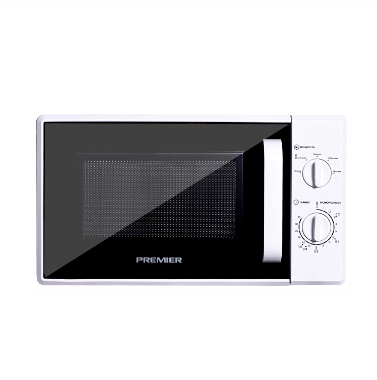 Микроволновая печь: Premier, PRM-20MW/AK1-W
