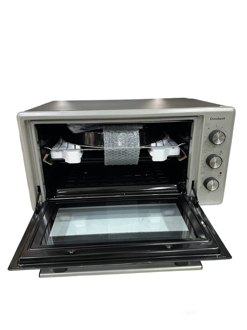 Мини-печь Goodwell GW-45 Gray
