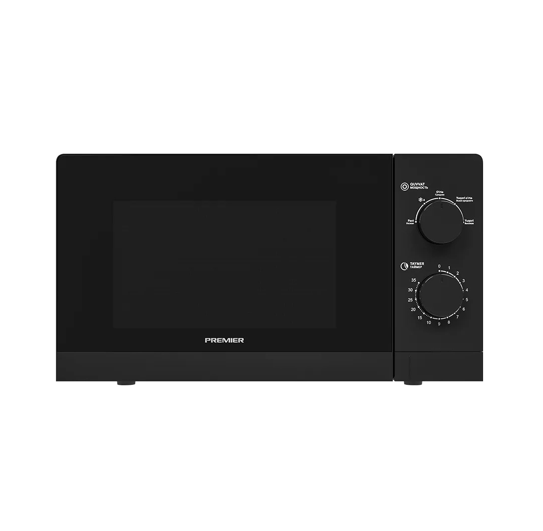 Микроволновая печь: Premier, PRM-20MW/LA1-B
