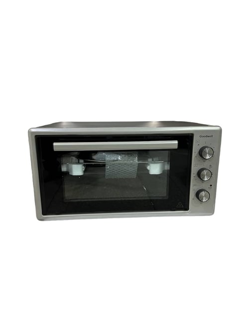 Мини-печь Goodwell GW-45 Gray