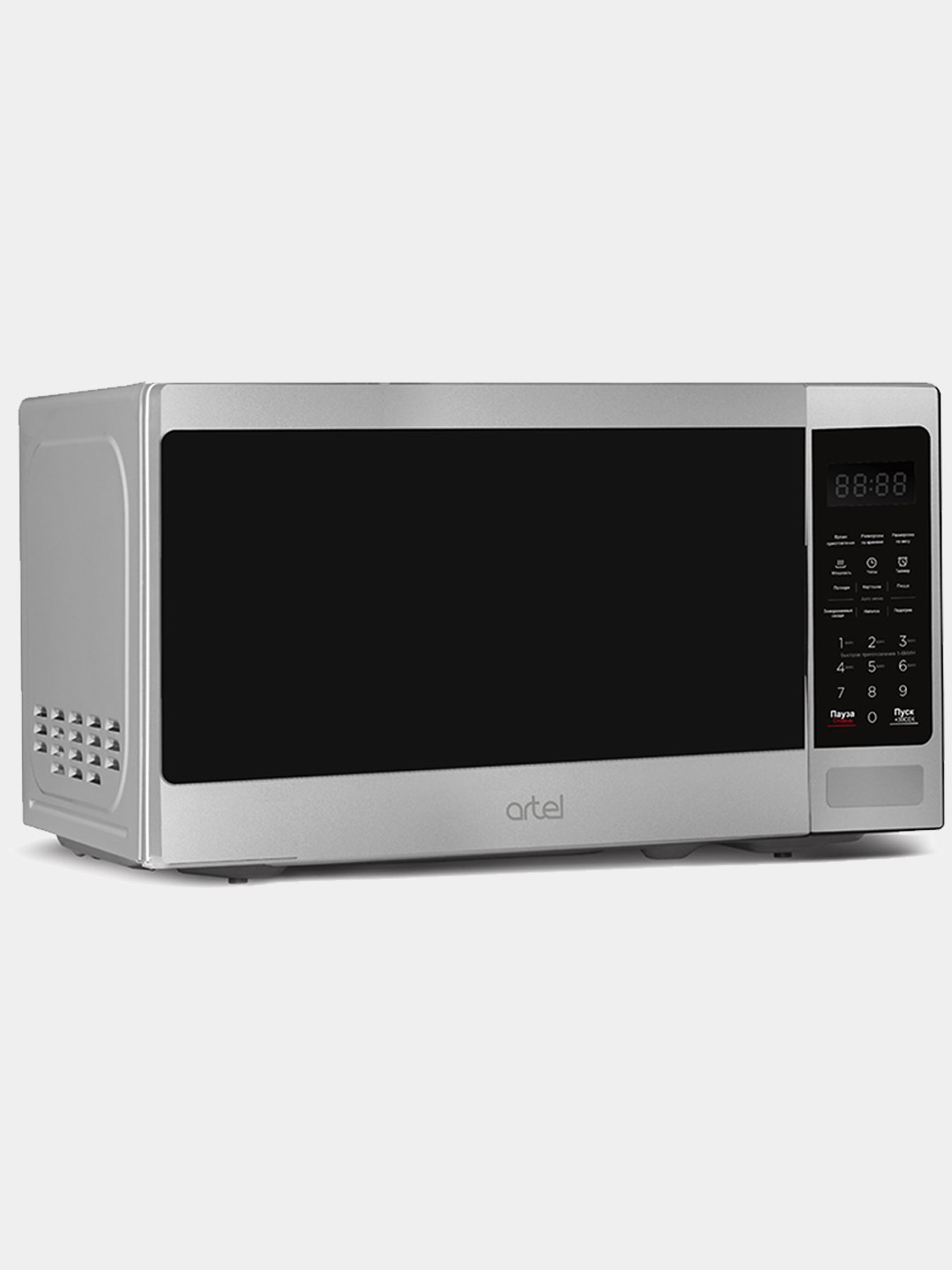 Микроволновая печь: Artel, EM720C2GV  черный