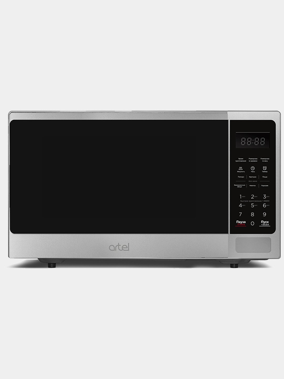 Микроволновая печь: Artel, EM720C2GV  черный