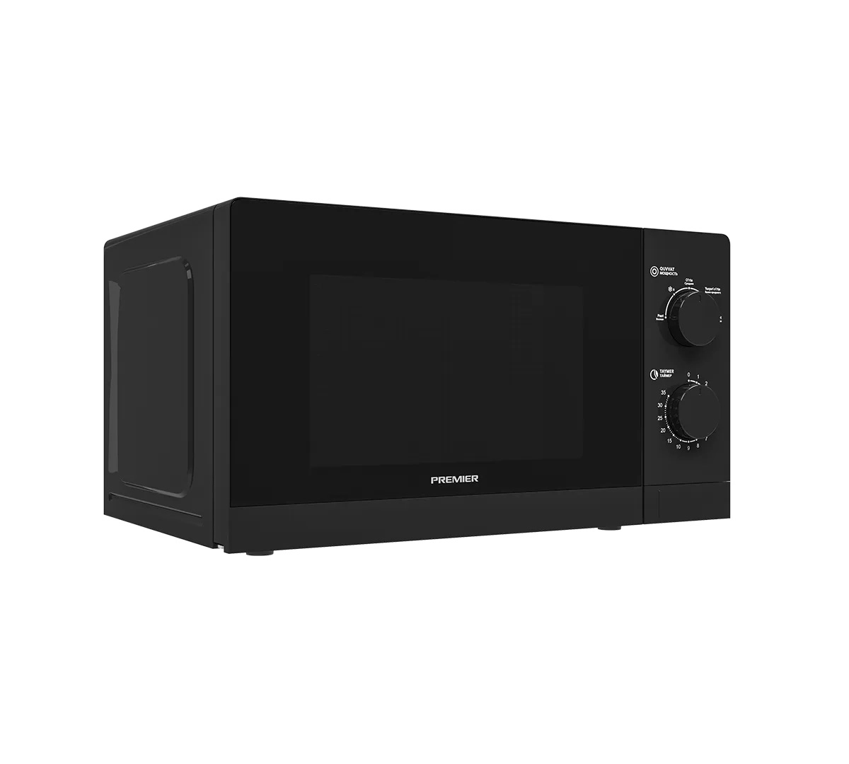 Микроволновая печь: Premier, PRM-20MW/LA1-B