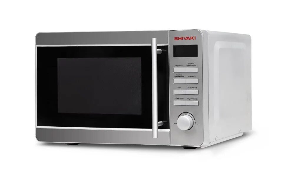 Микроволновая печь: Shivaki, 20UX66