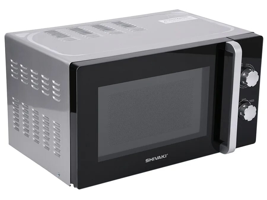 Микроволновая печь: Shivaki, MM720C2GT-WHT