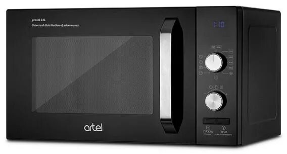 Микроволновая печь: Artel, GWD0323  Black