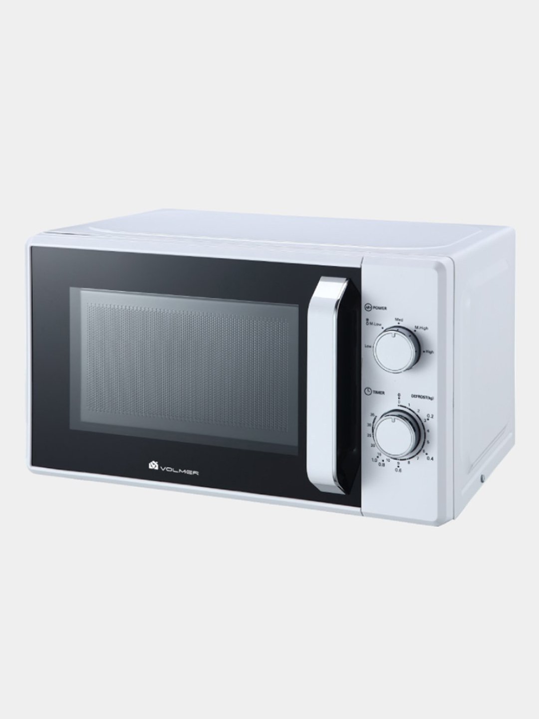 Микроволновая печь: VOLMER, VM-2050WL
