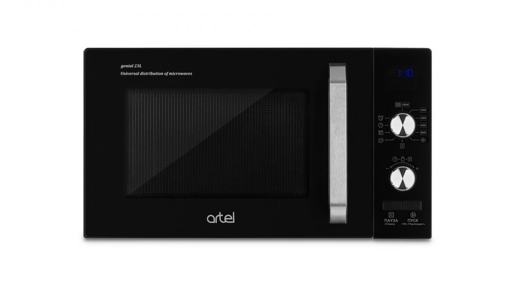 Микроволновая печь: Artel, GWD0323  Black