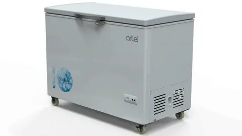 Морозильный ларь Artel AFC300