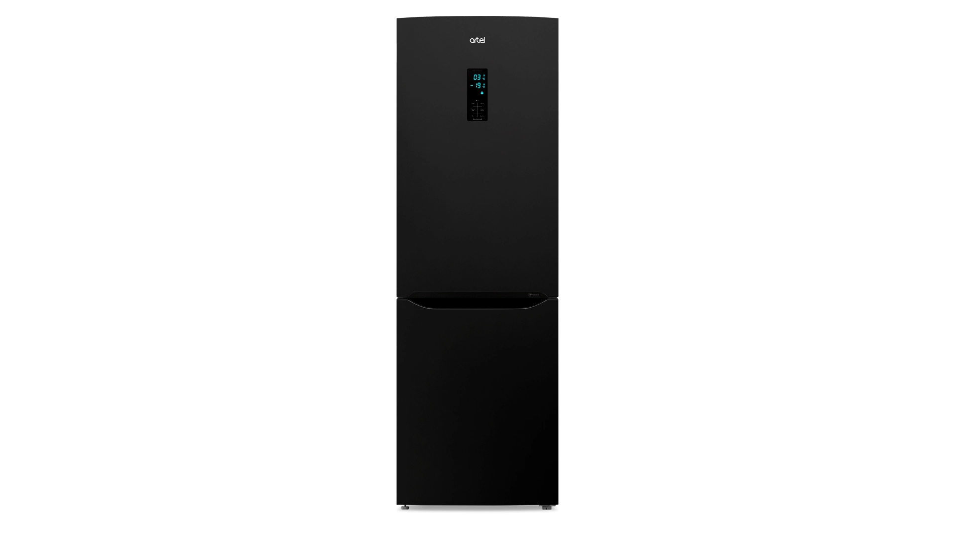 Холодильник Artel HD 455RWENE
