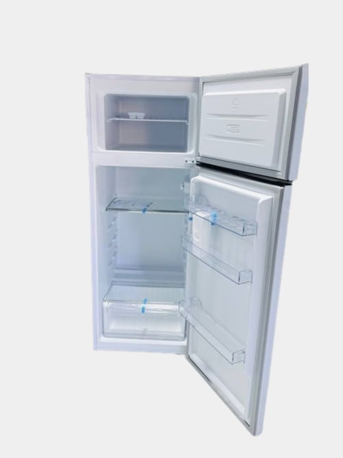 Холодильник Ideal  IDL RF235S, 235 л, White