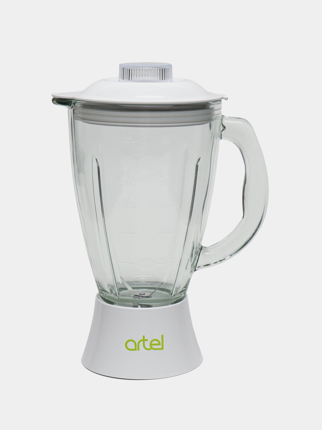 Блендер: Artel, модель ART-BL-003G мощность 550W объемом 1,5 л