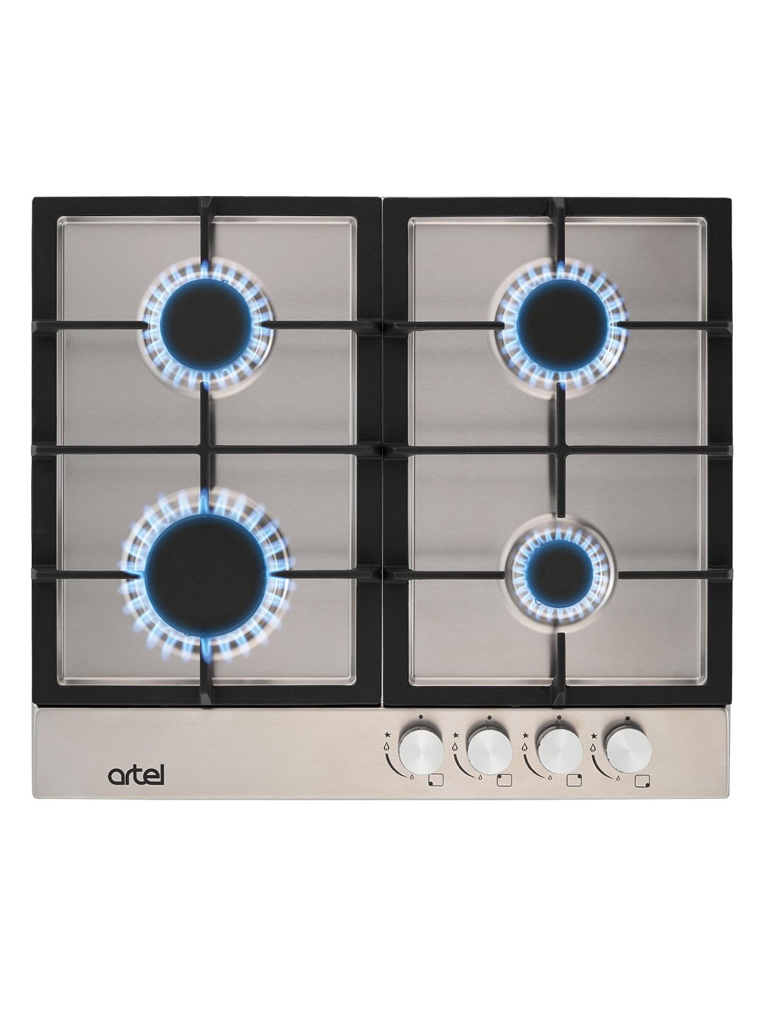 Gaz plitasi: Artel, Moderno A64-0030